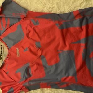 Off -white leggings set